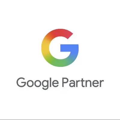 Selo Google Partner
