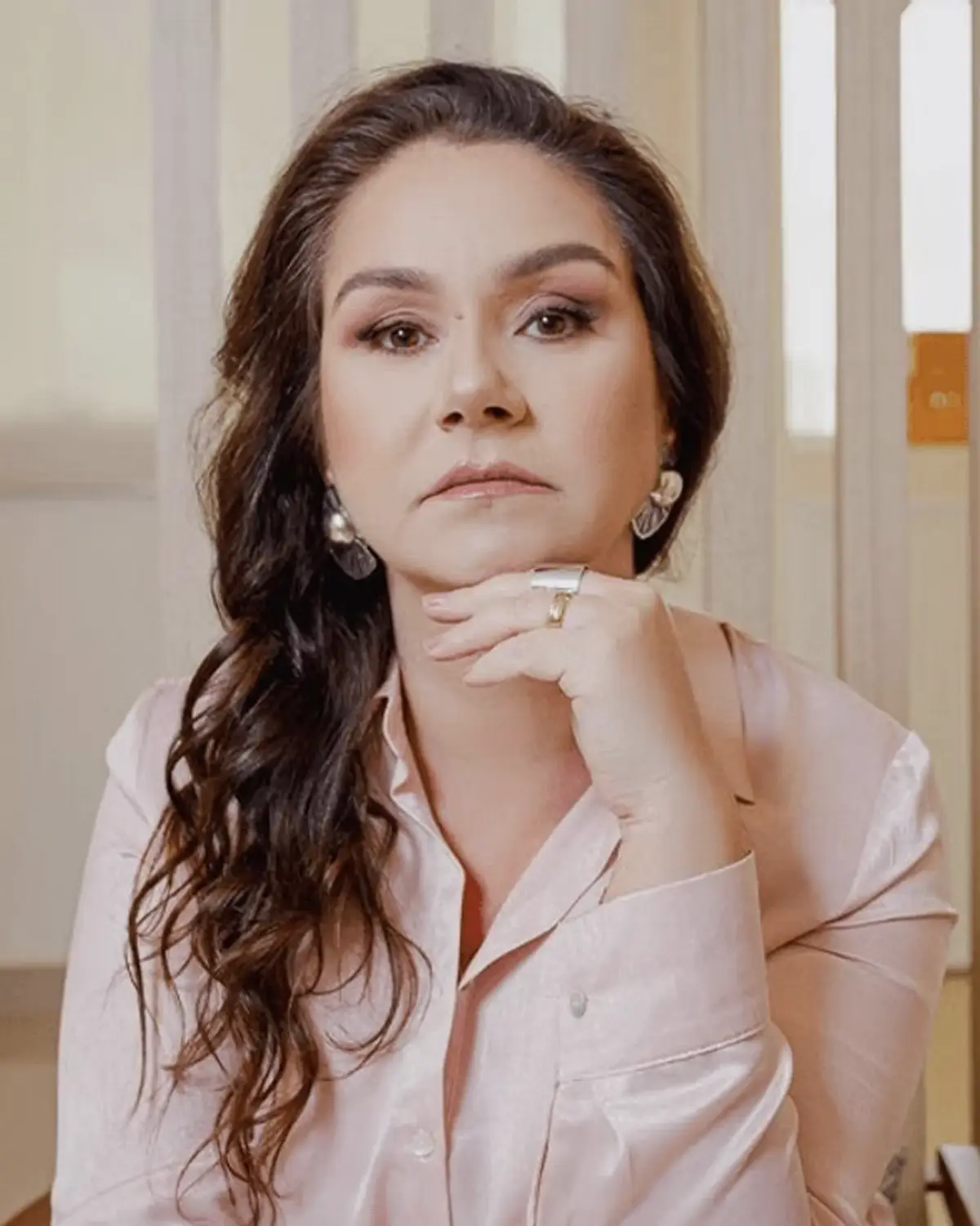 Dra. Dani Simões, especialista em dermatofuncional da My Skin